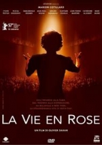 La vie en rose - DVD