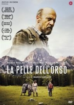 La pelle dellorso