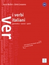 I verbi italiani. Grammatica - esercizi - giochi