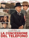 La concessione del telefono DVD