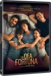 La dea fortuna DVD