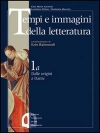 Tempi e immagini della letteratura vol.4 - Romanticismo