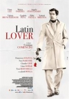 Latin lover DVD